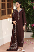 Brown Pearl 2pc