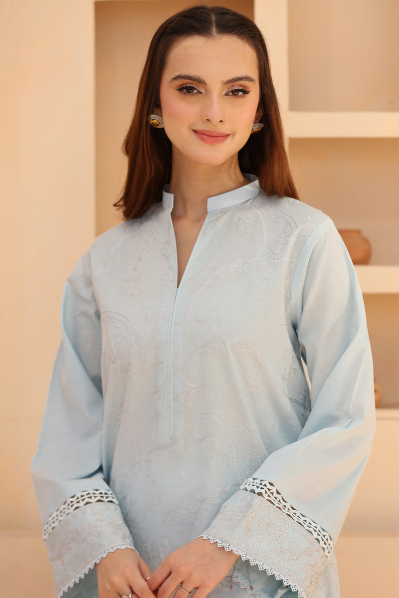 Ice-Blue 3pc