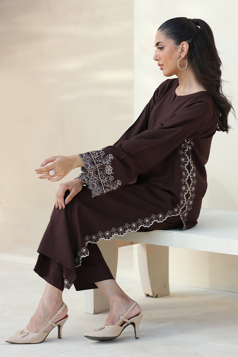 Amberline 2pc