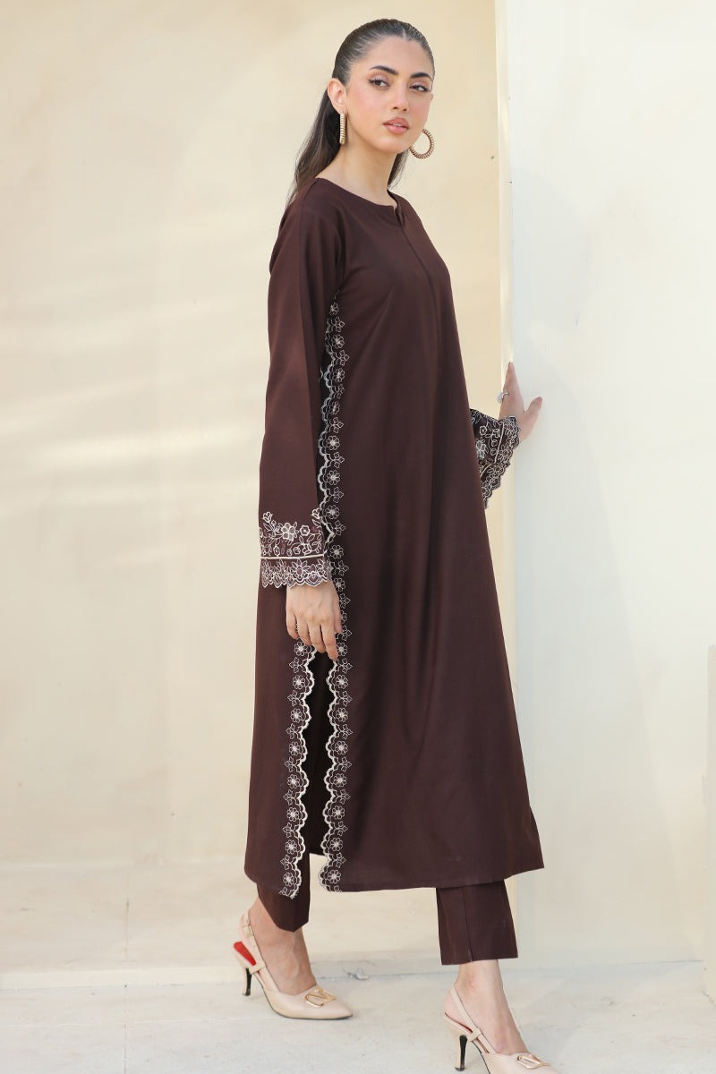 Amberline 2pc