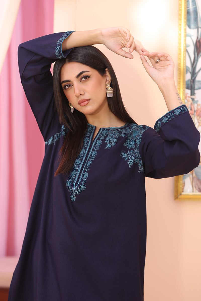 Eden Blue 2pc