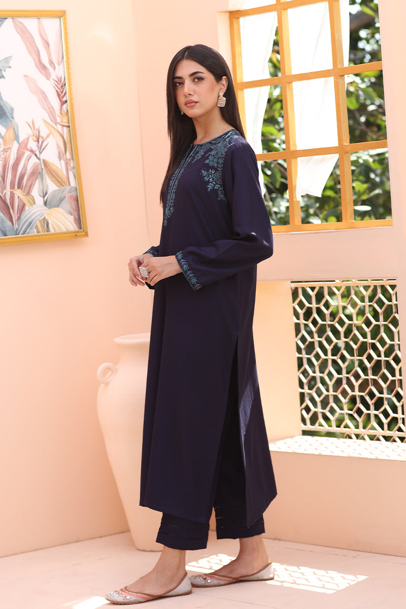 Eden Blue 2pc