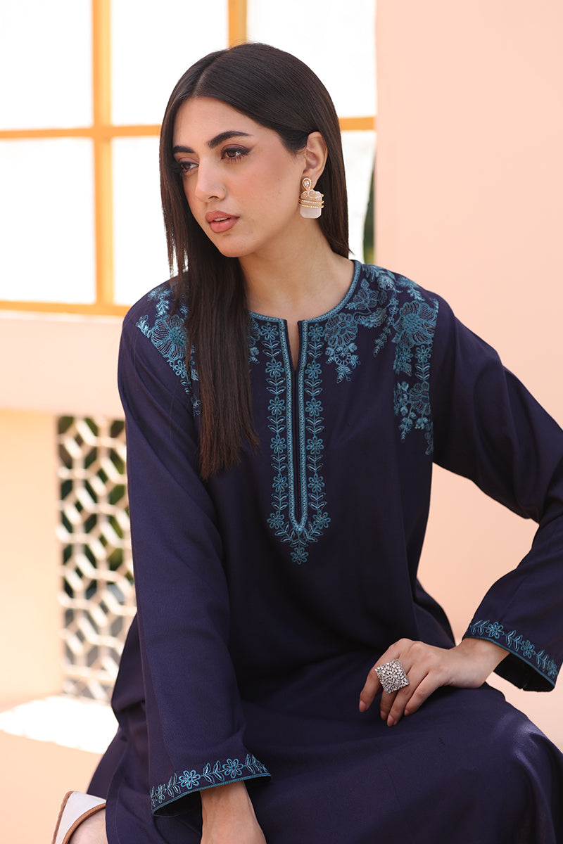 Eden Blue 2pc