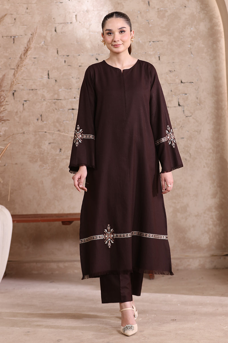 Umber Brown