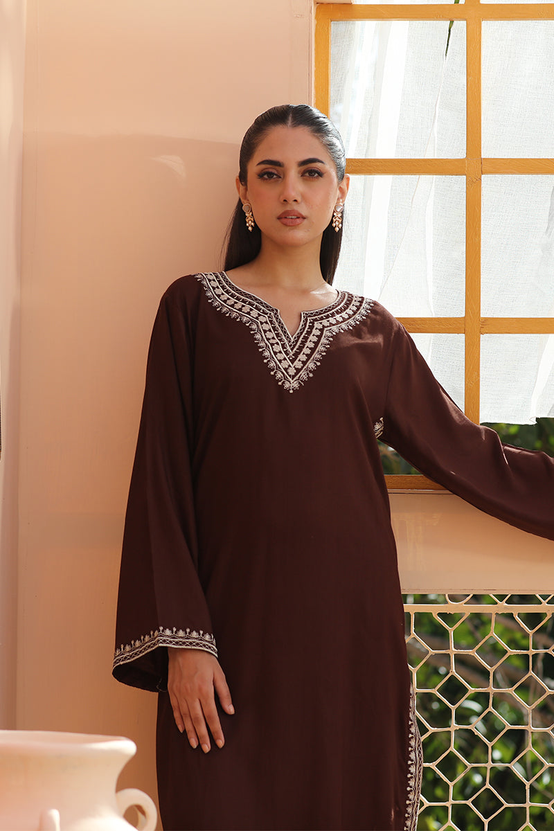 Sofia Brown 2pc