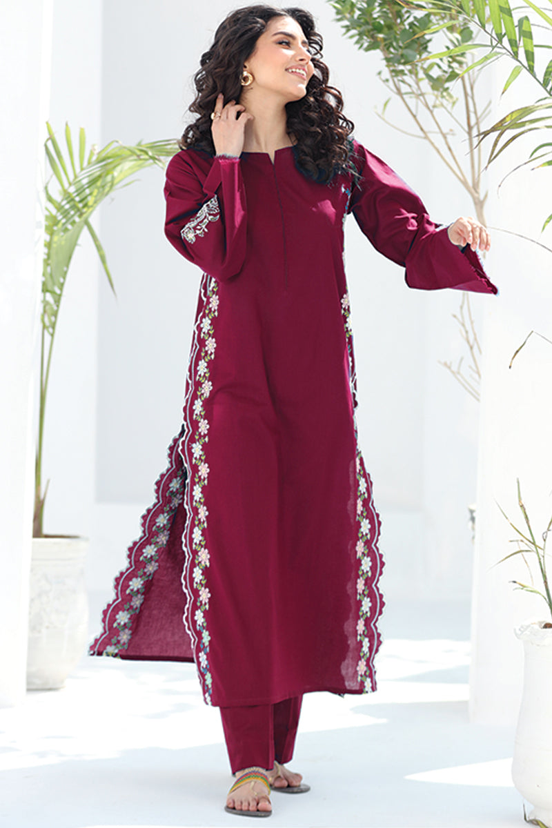 Azalea 2PC