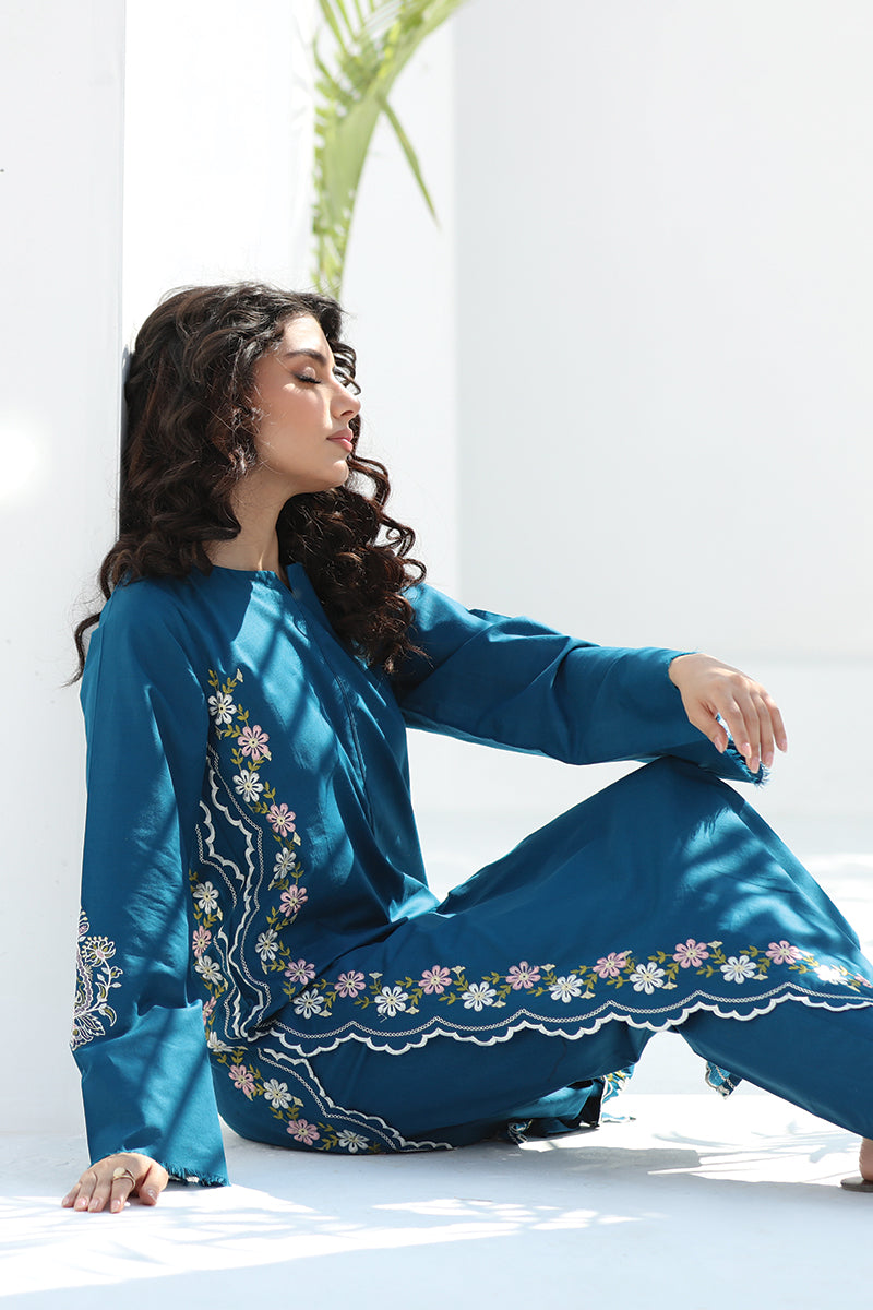 JASMINE 2PC