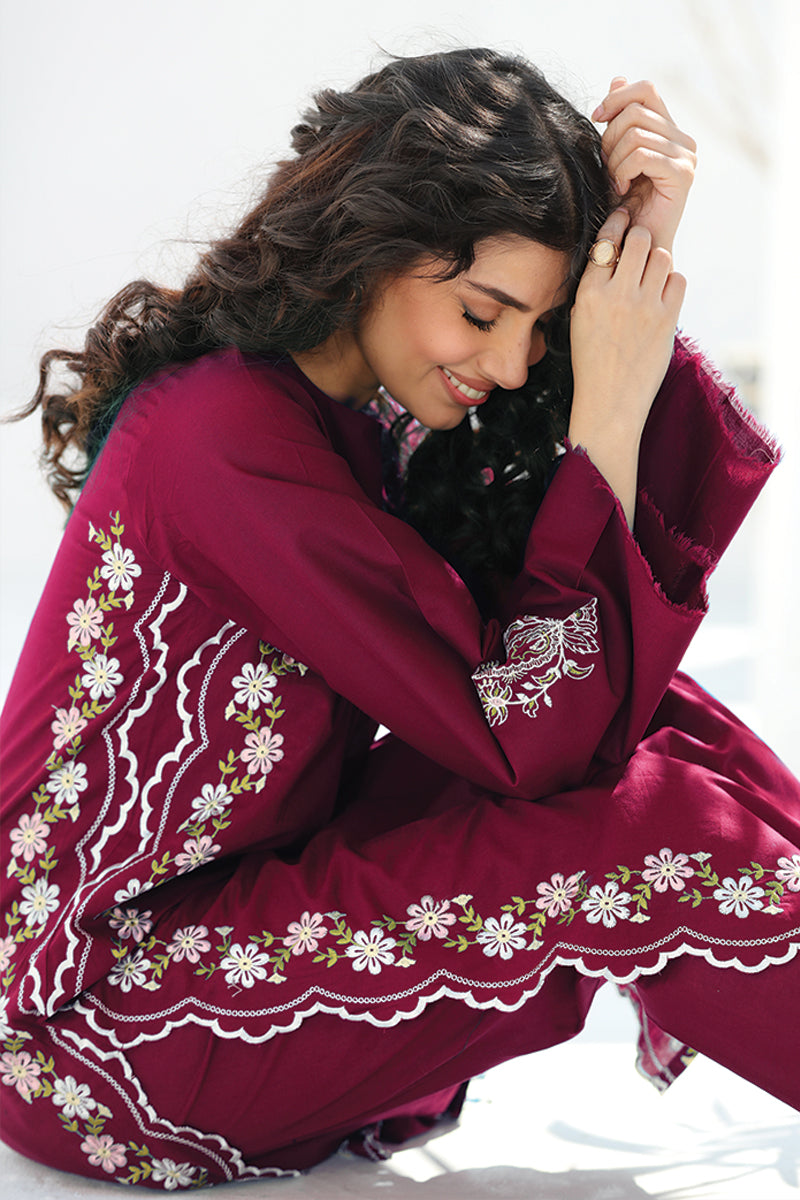 Azalea 2PC