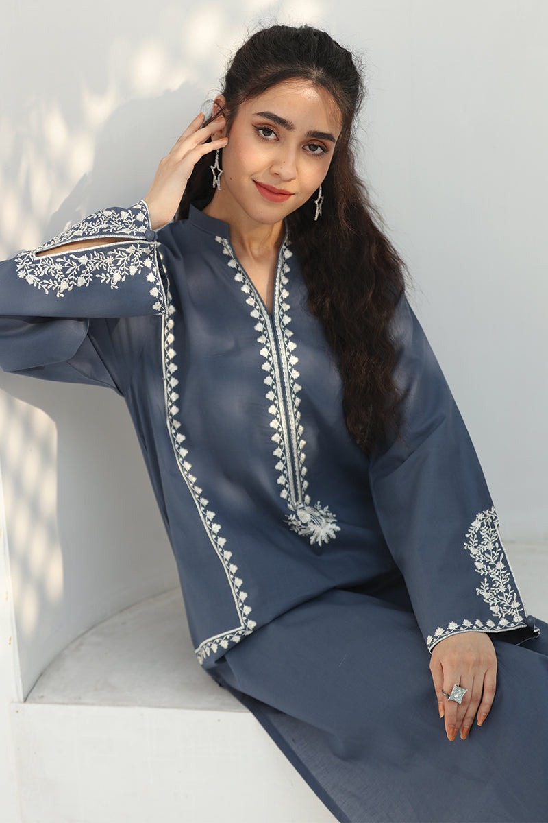 Misty Gray 2PC