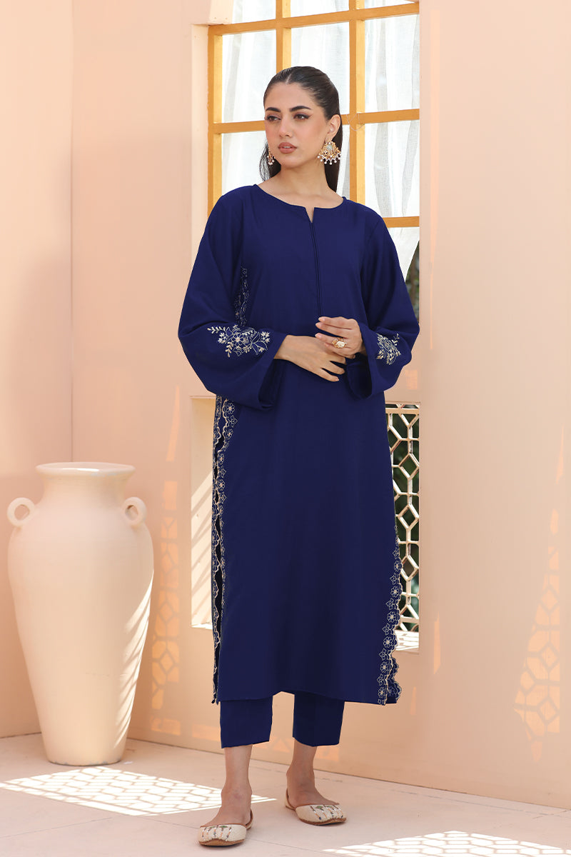 Ayena Blue 2pc