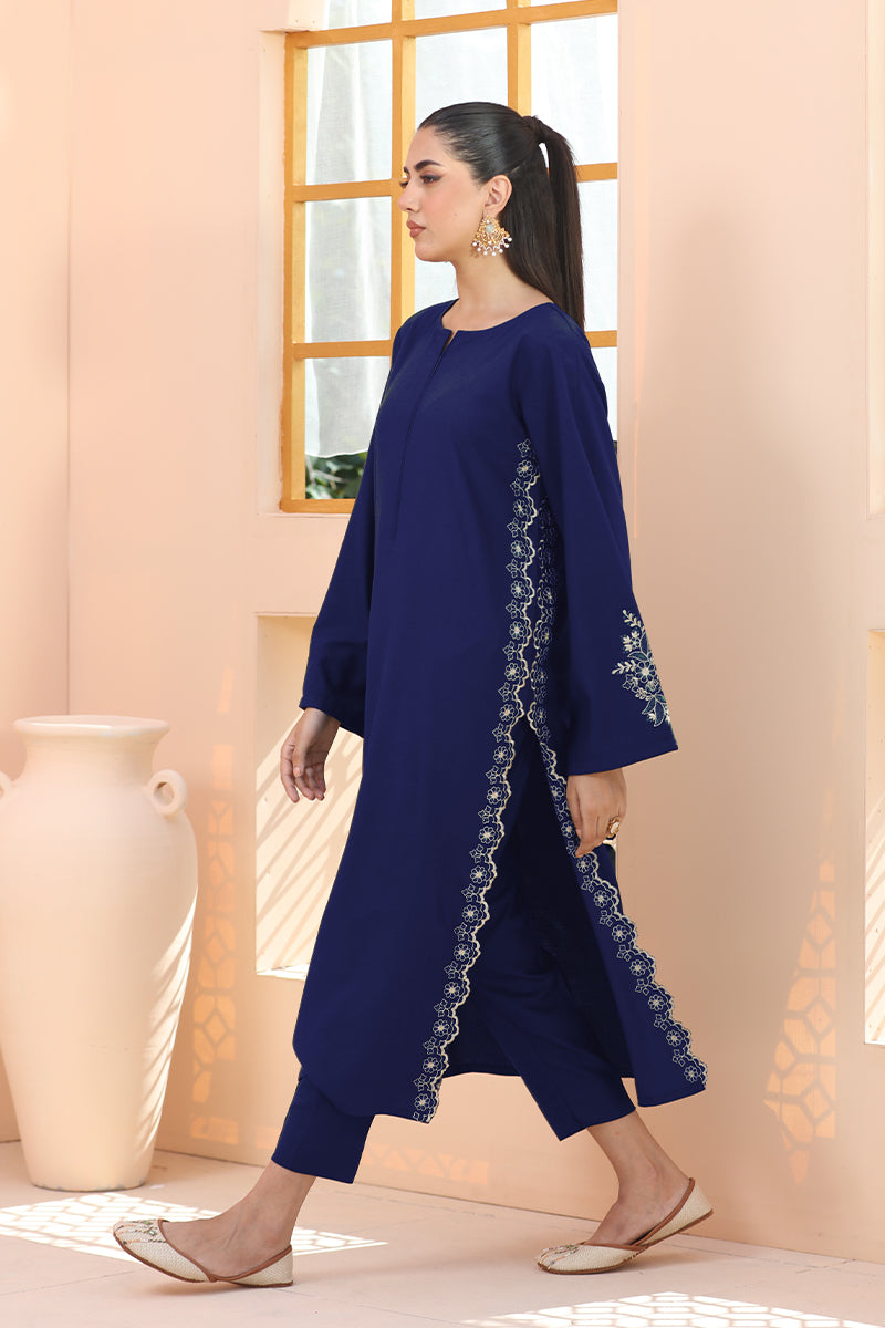 Ayena Blue 2pc